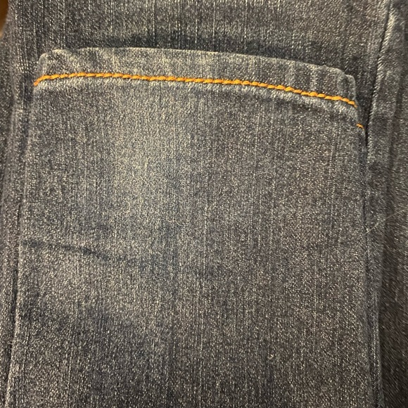 London Low Rise Skinny Fit - Picture 6 of 6